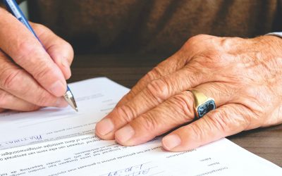 Amending Your Will