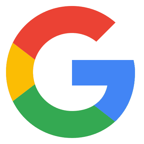 google logo for our discrimination solicitors