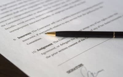What is an Affidavit And How do I Complete one?