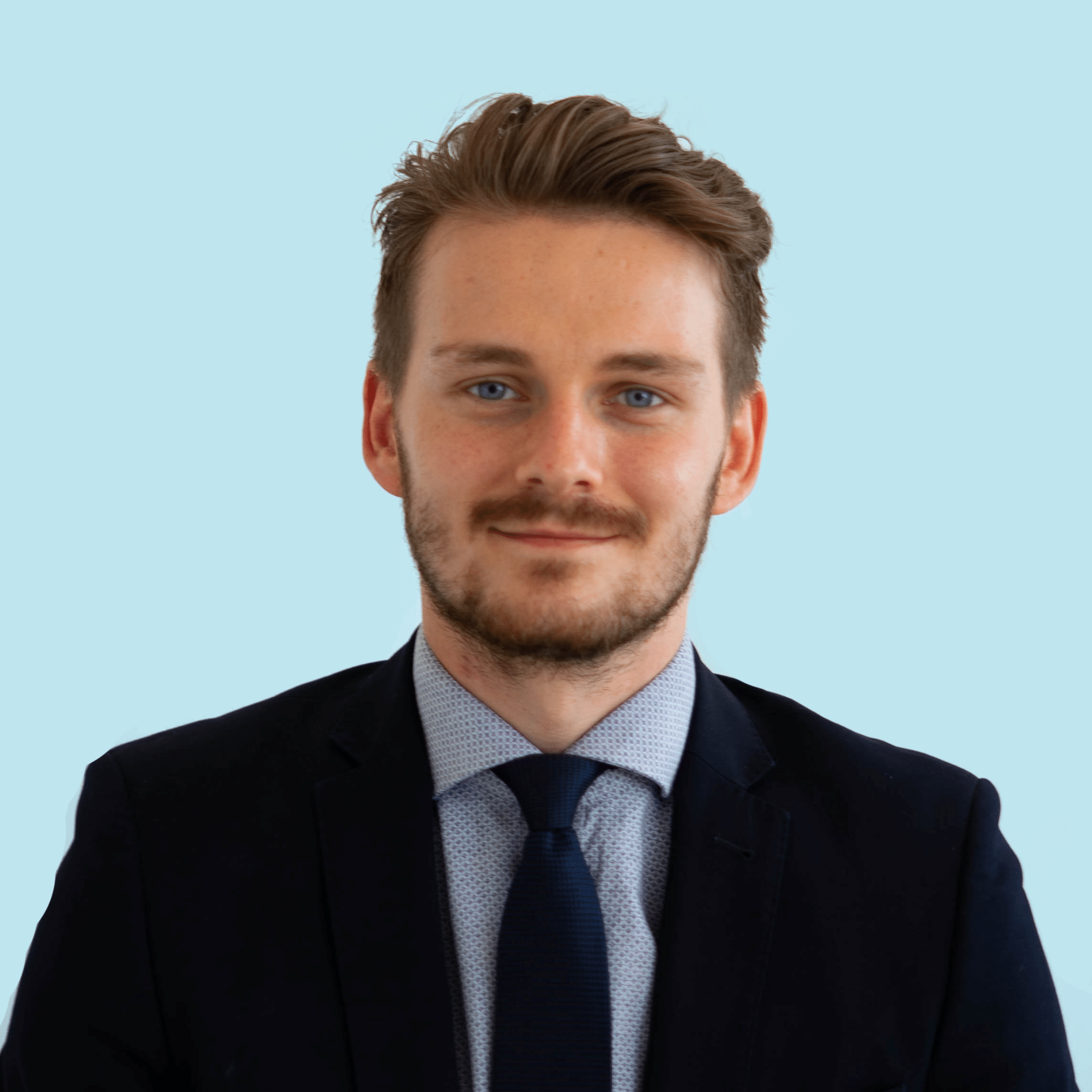 Rory Linday Litigation Paralegal