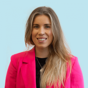 Sophie Campbell Adams Commercial Litigation Solicitor 
