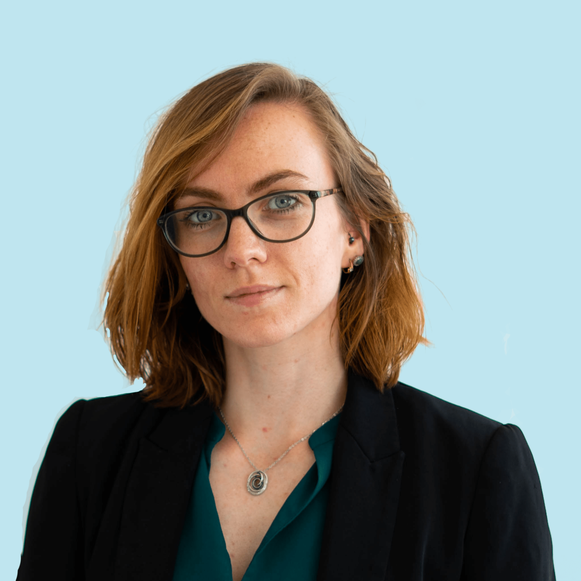 Elisabeth Squires wills and probate solicitor at Britton and Time