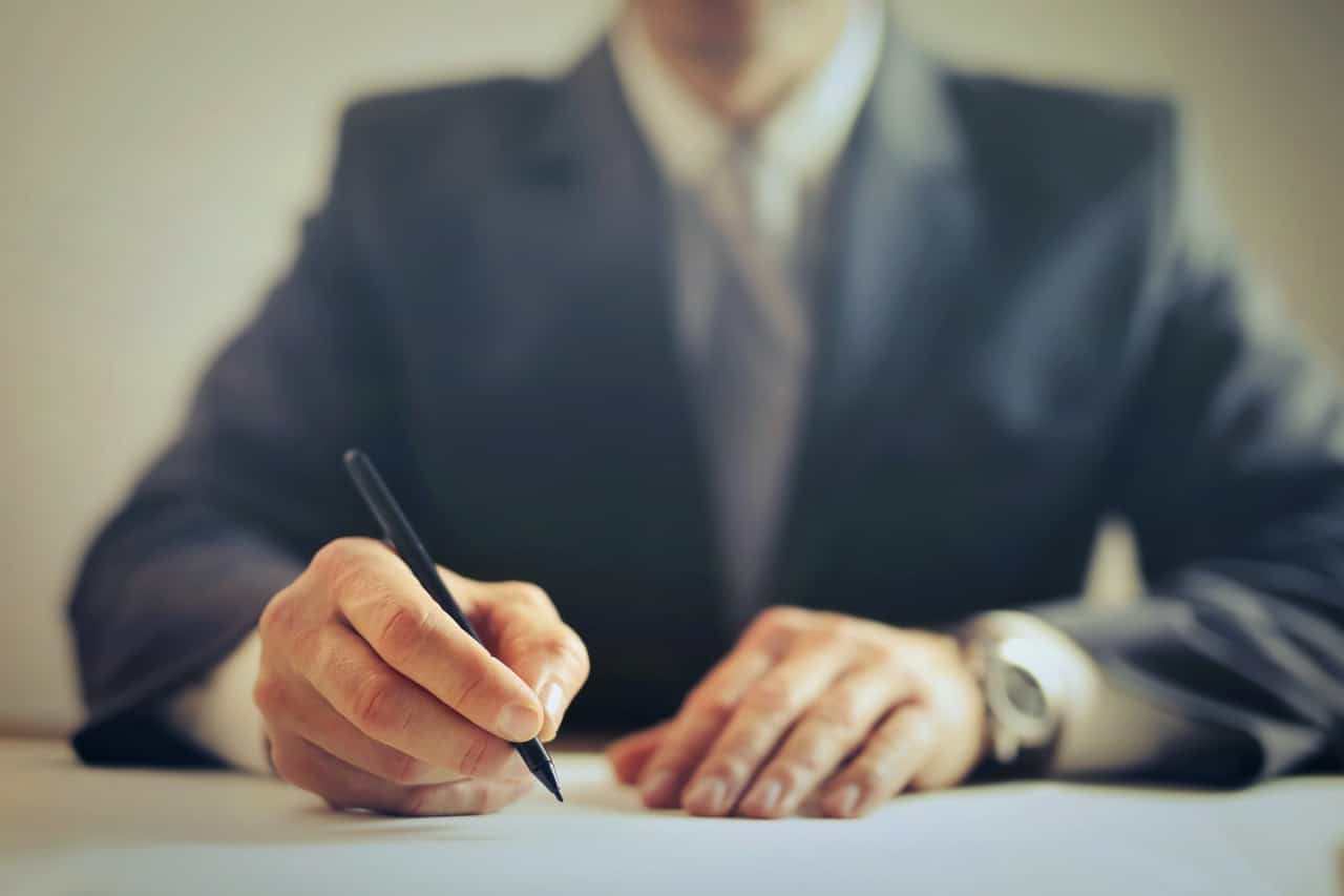 What Are The Four Stages Of Writing A Witness Statement?