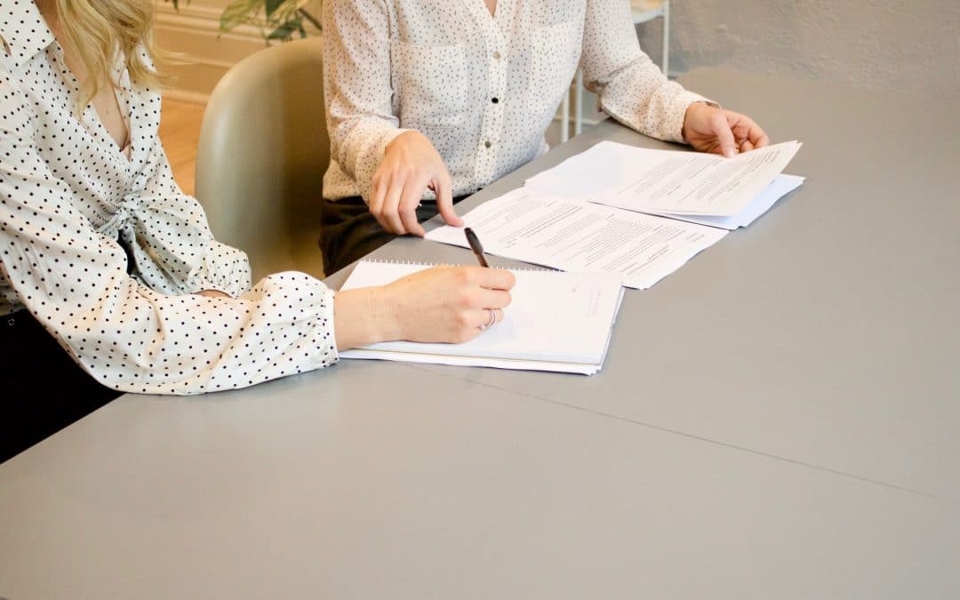 women appointing an executor of a will