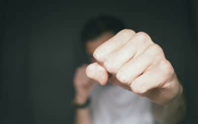Everything You Need To Know About Self Defence Law In The UK.