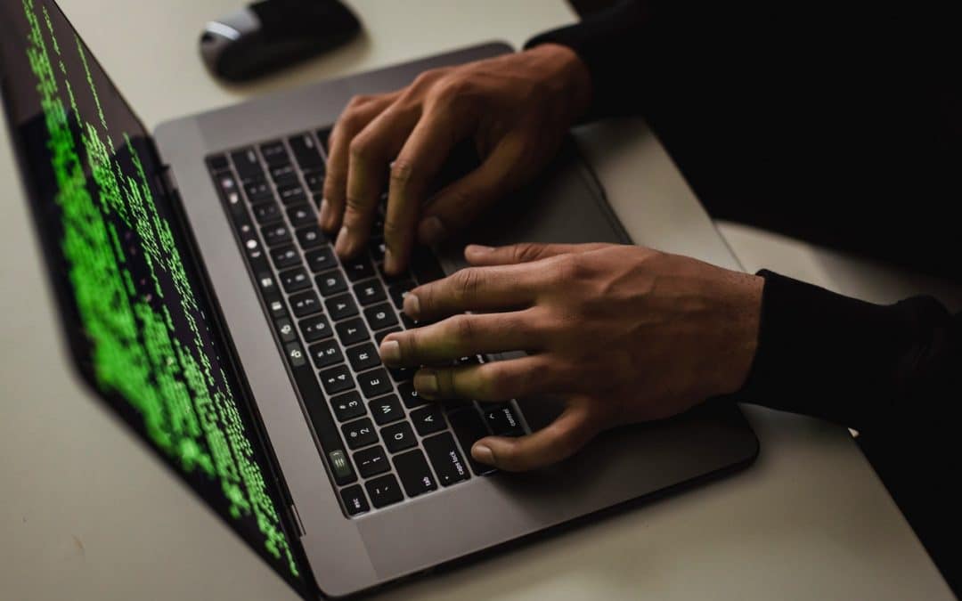 What Is Cyber Crime In The UK? Everything You Need To Know.
