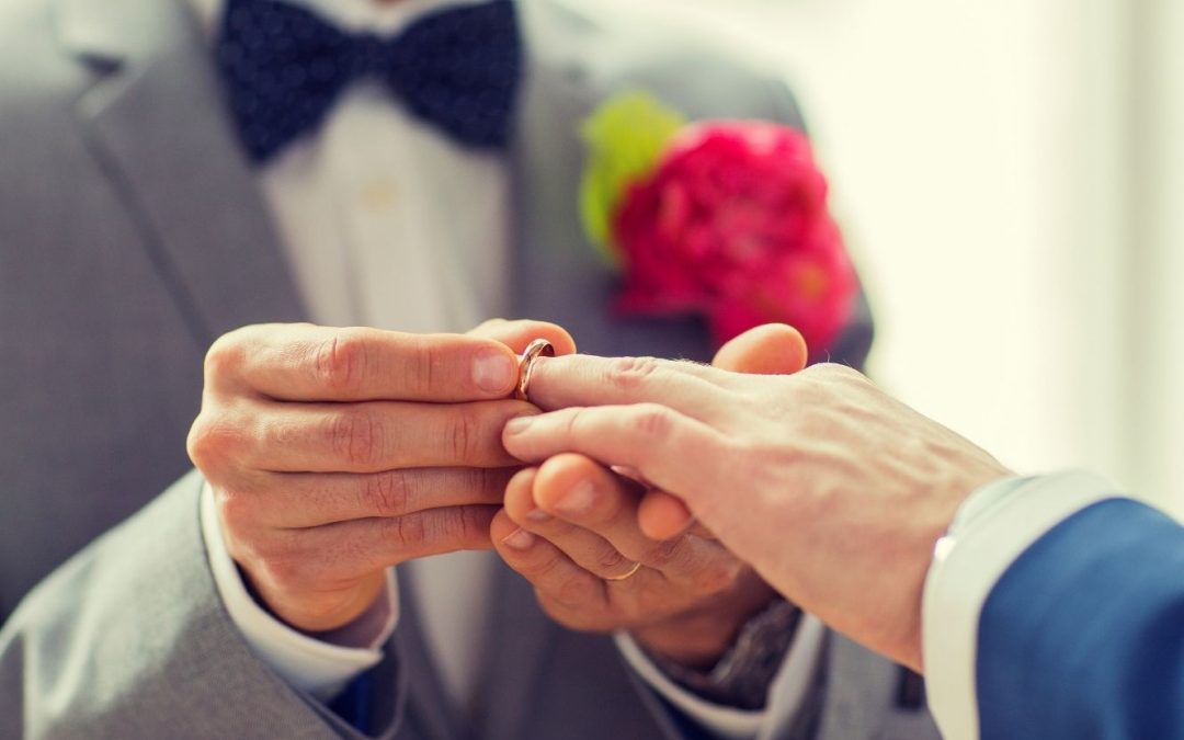 What You Need To Know About Ending A Civil Partnership