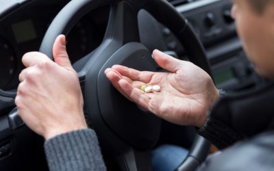 Drug Driving Law: What Are The Facts?