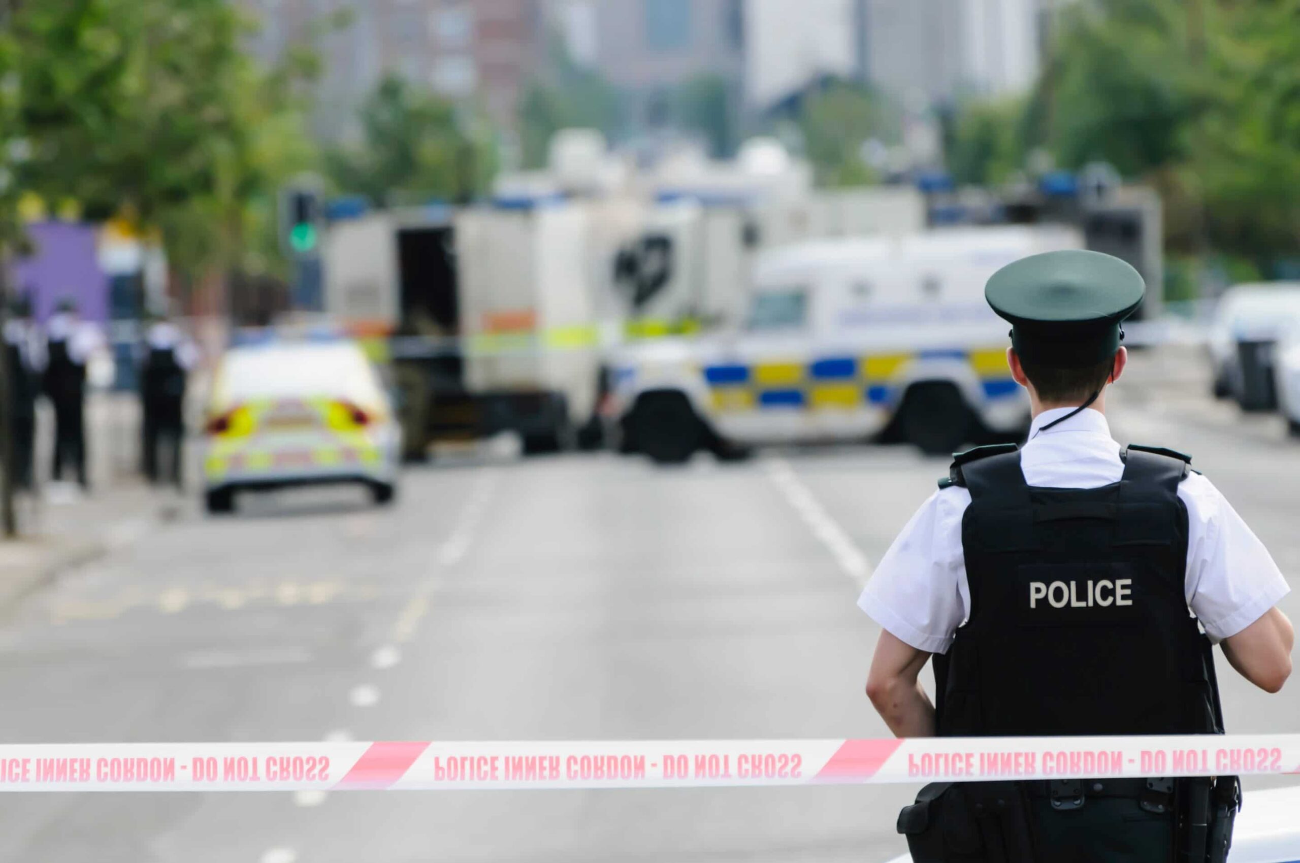 Causing Death By Dangerous Driving | Britton & Time Solicitors