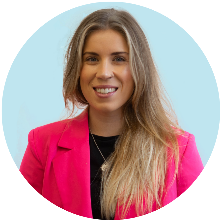 Sophie Head of Property Law Solicitor