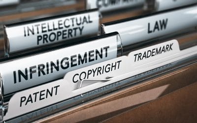 How To Avoid An Intellectual Property Dispute