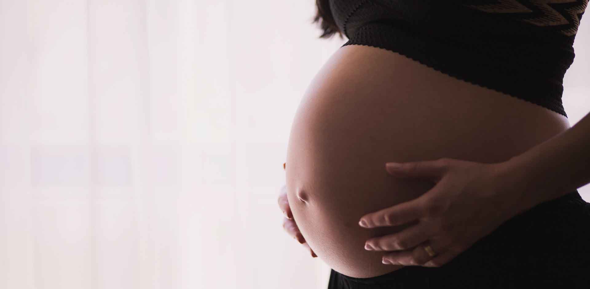 Pregnancy Discrimination Can You Sack a Pregnant Woman?