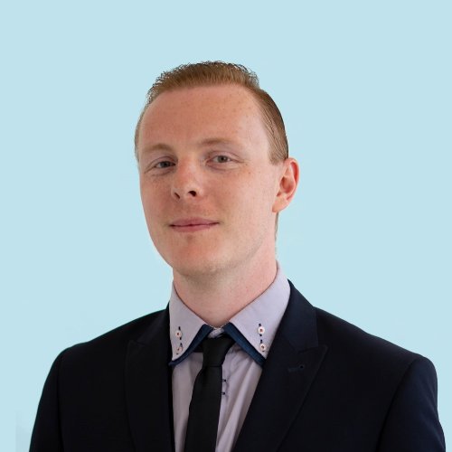 Ash Dobson - Our Team, Solicitors in London and Brighton