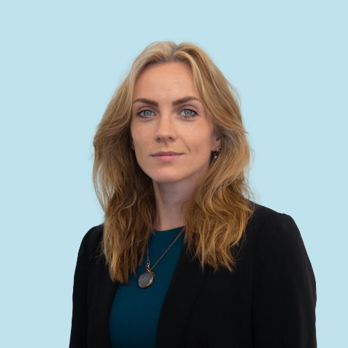Elisabeth Squires - Our Team, Solicitors in London and Brighton