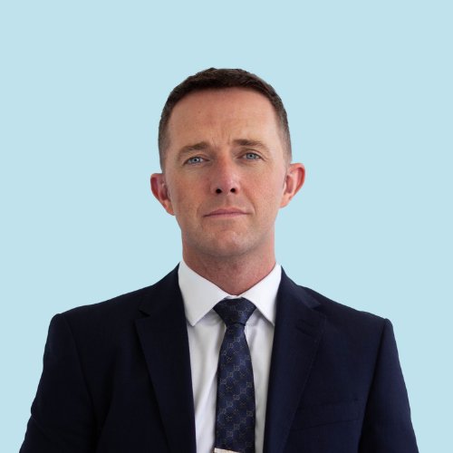 Paul Britton - Our Team, Solicitors in London and Brighton