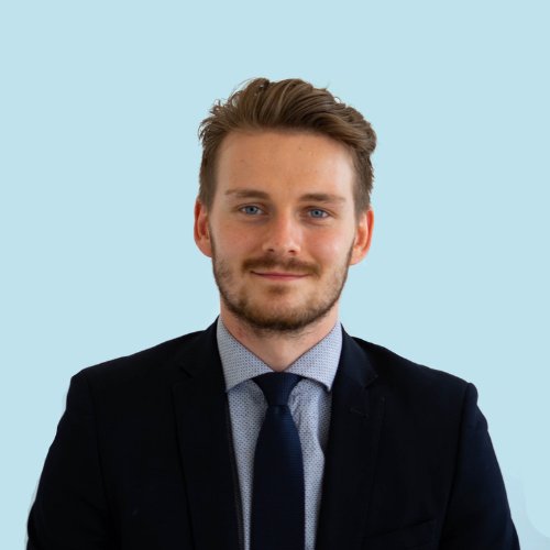 Rory Lindsay - Our Team, Solicitors in London and Brighton