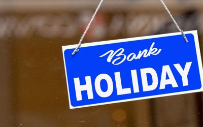 An Employer’s Guide to Working Bank Holidays