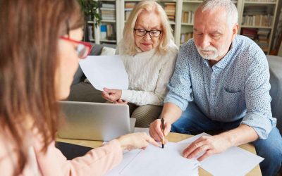 Powers of Attorney: What Type is Right for You?