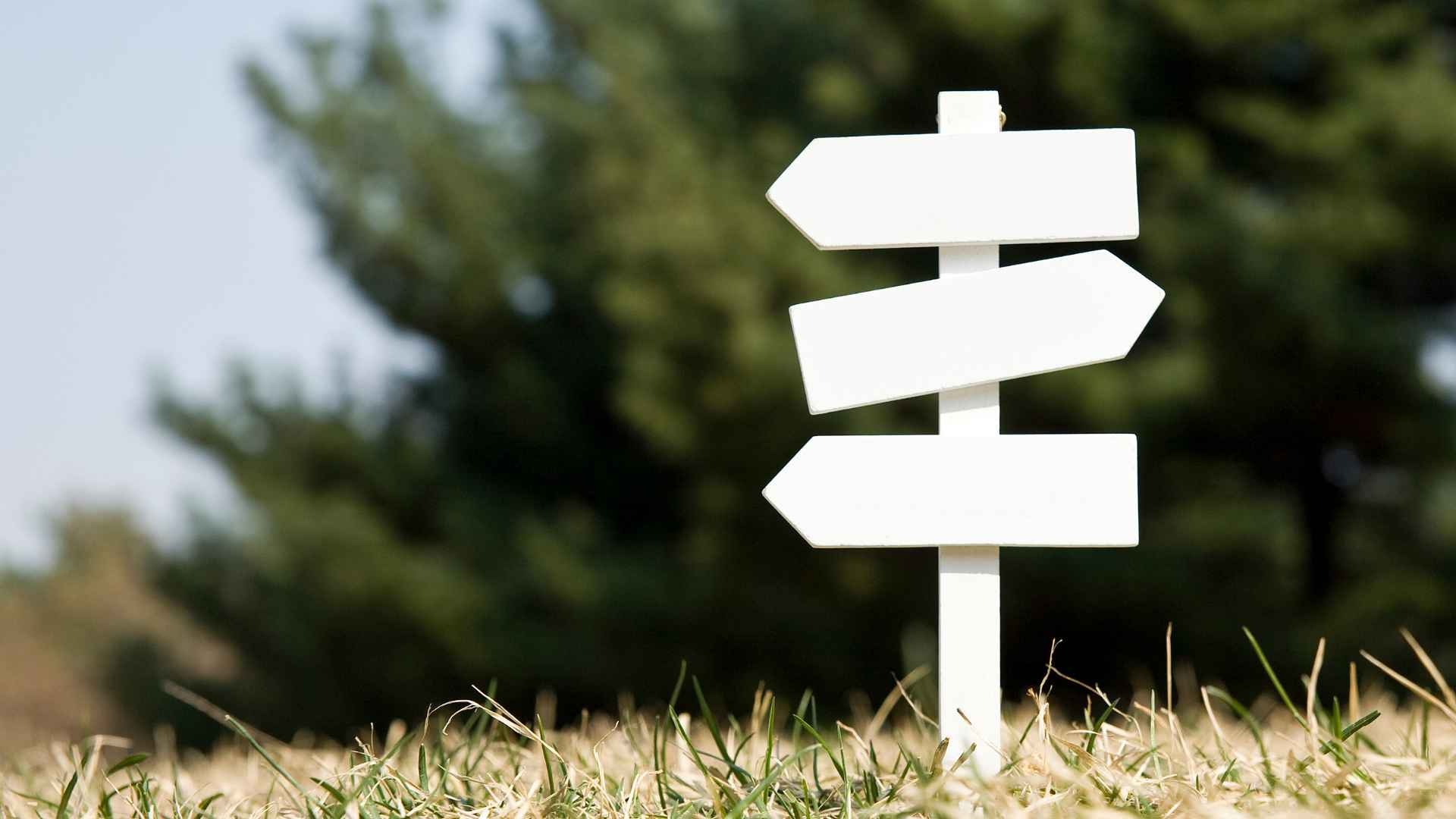 4 Simple Alternatives to Divorce