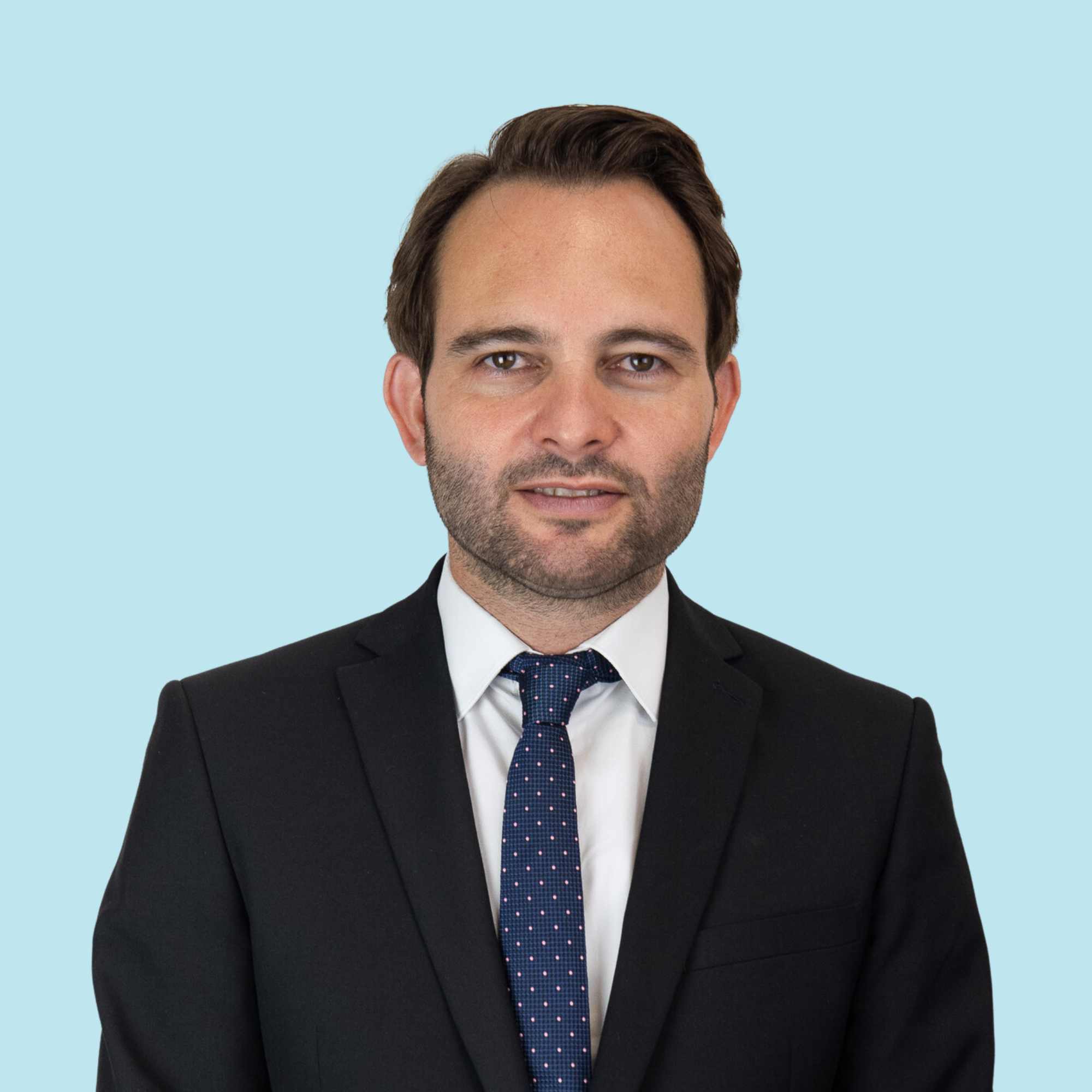 Andrew Edelstein Business Development Manager Britton & Time Solicitors London