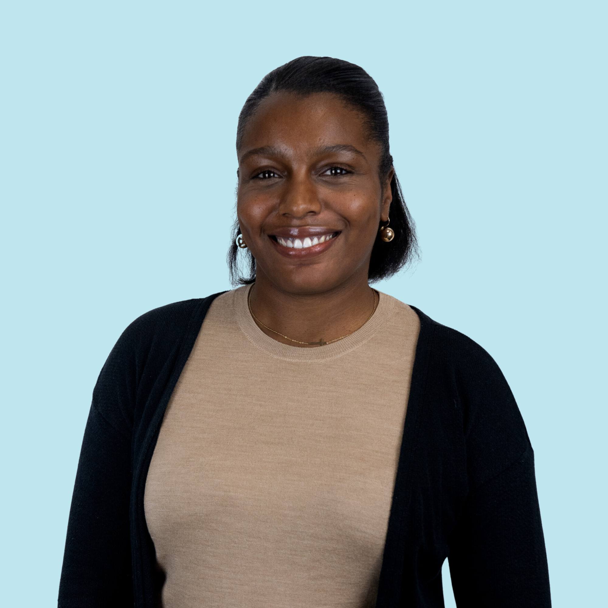 Yasmin Burton Wills and Probate Solicitor Britton and Time Solicitors Brighton and London