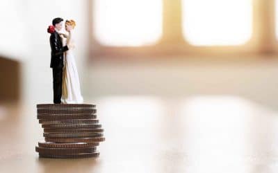 The Financial Benefits of Marriage – Does it Pay to Get Married?