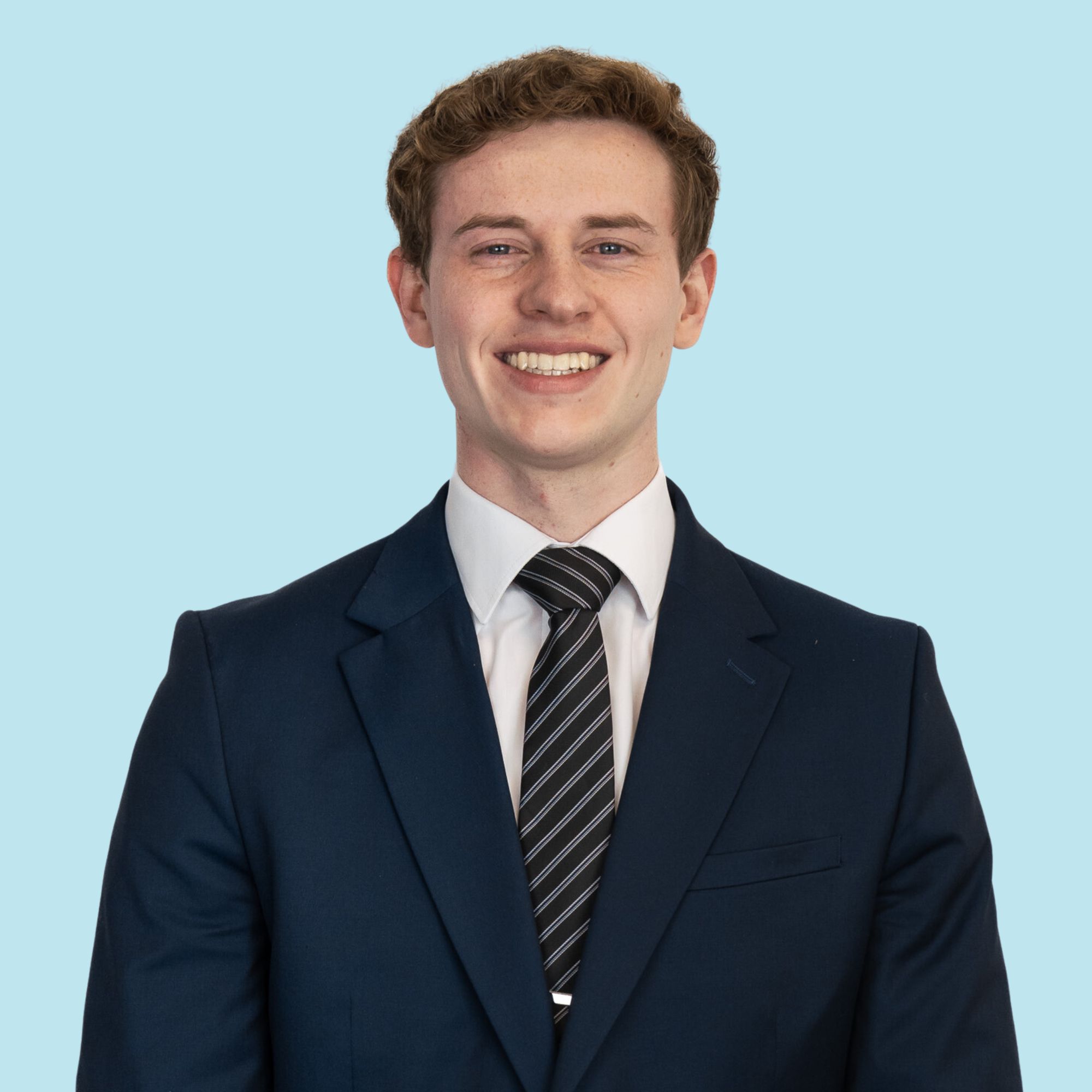 Written by Alexander Grist