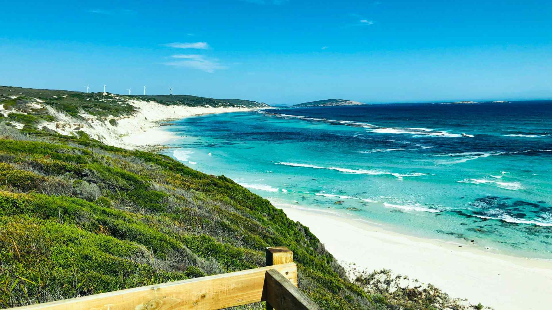 A Guide to the Australian Working Holiday Visa