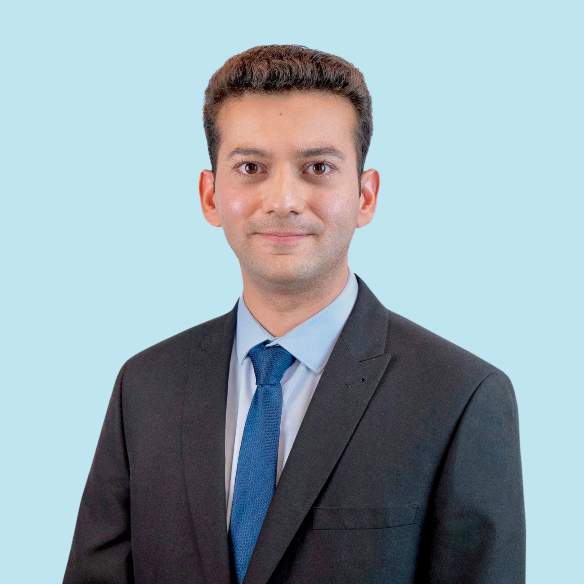 Azeem Iqbal
