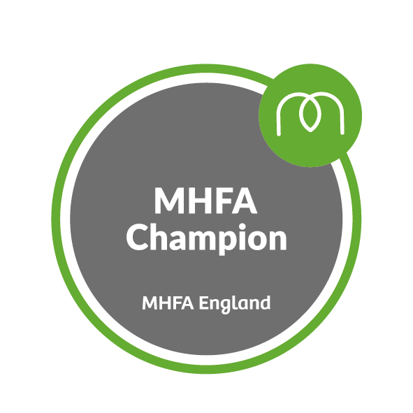 MHFA Champion