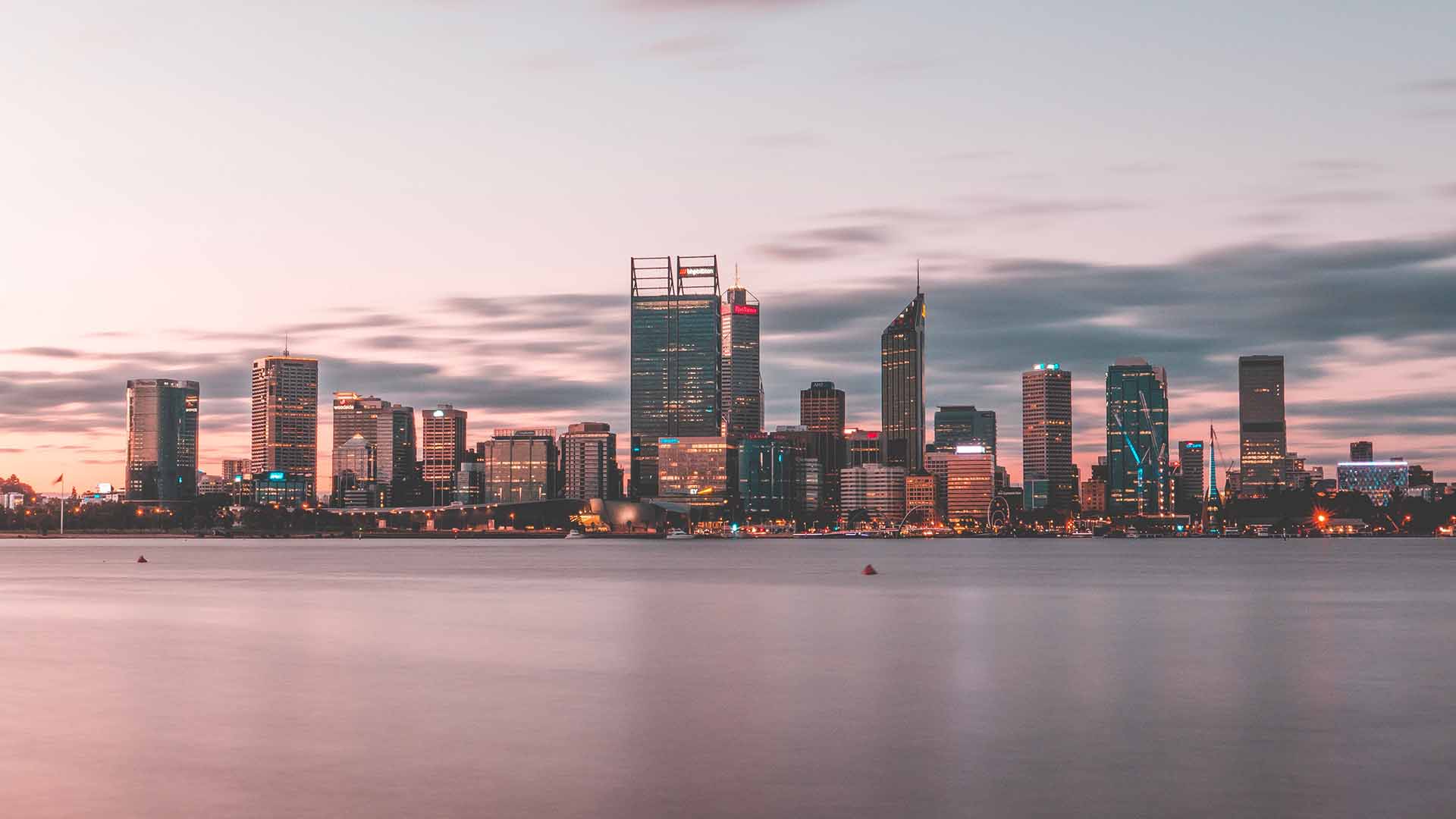 Six Reasons Why You Should Consider Moving to Perth