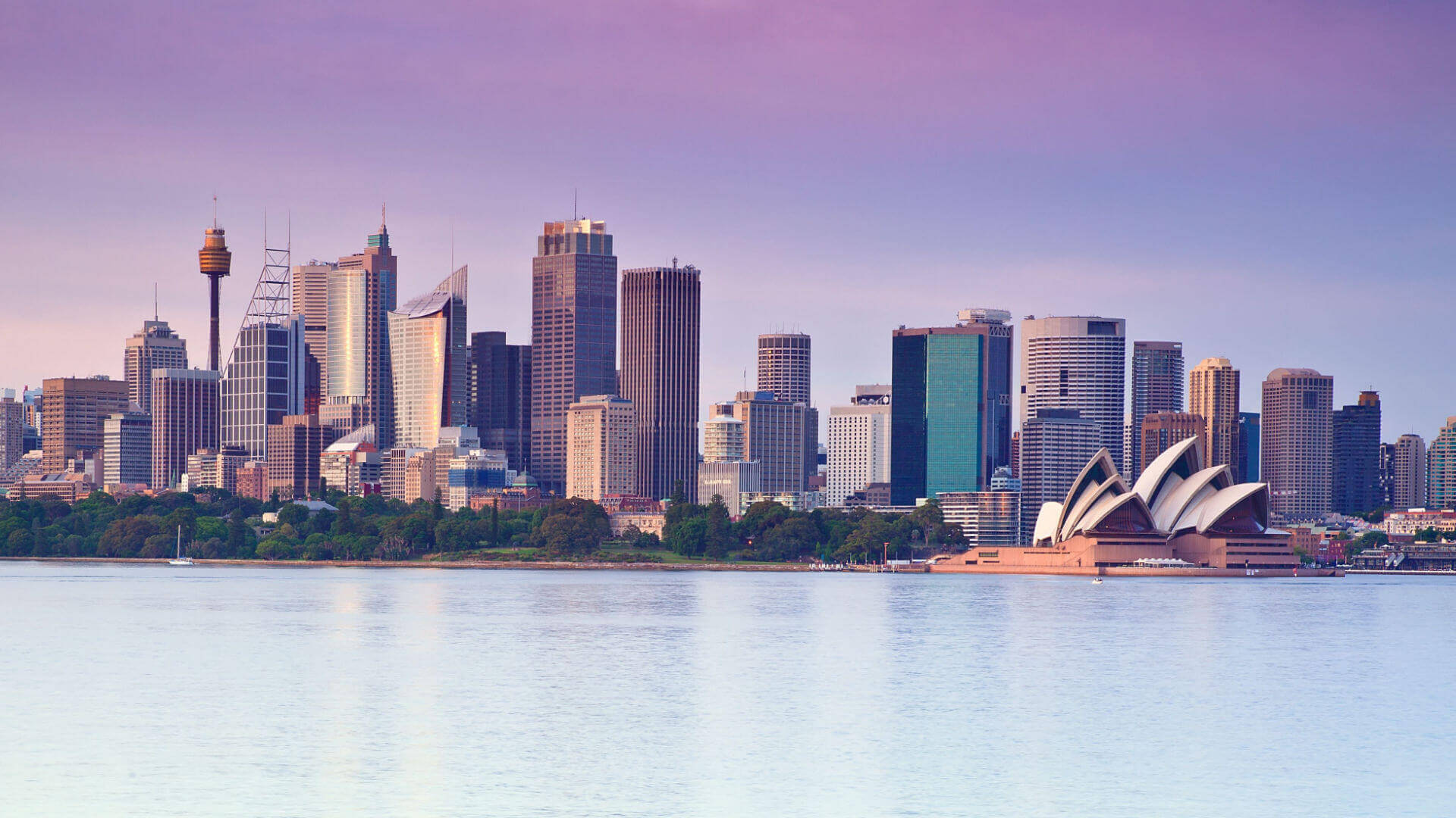 Six Reasons Why You Should Consider Moving to Sydney
