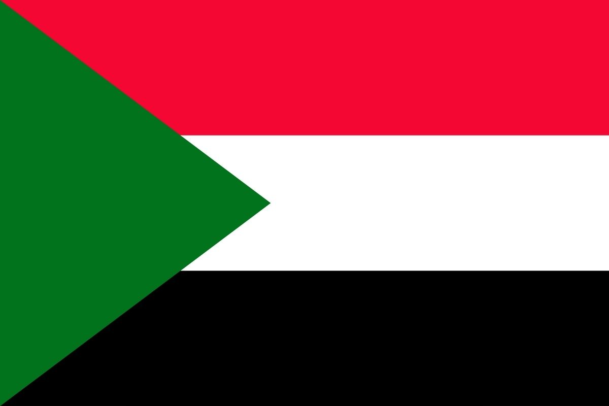 Arabic (Sudan)