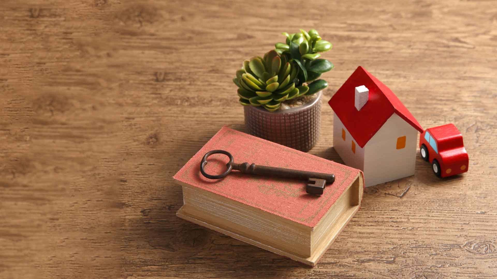 Divorce Financial Settlements: in for a Penny, in for a Pound?
