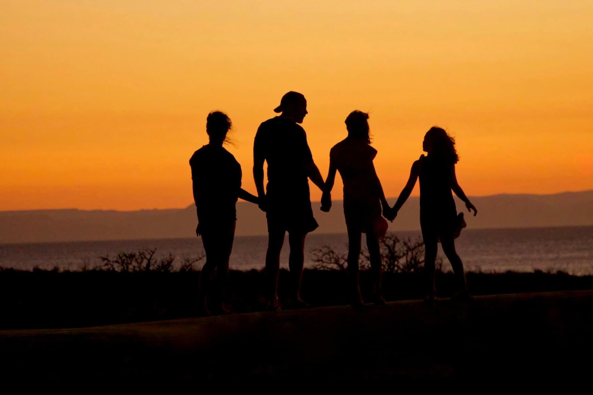 Family Mediation and You