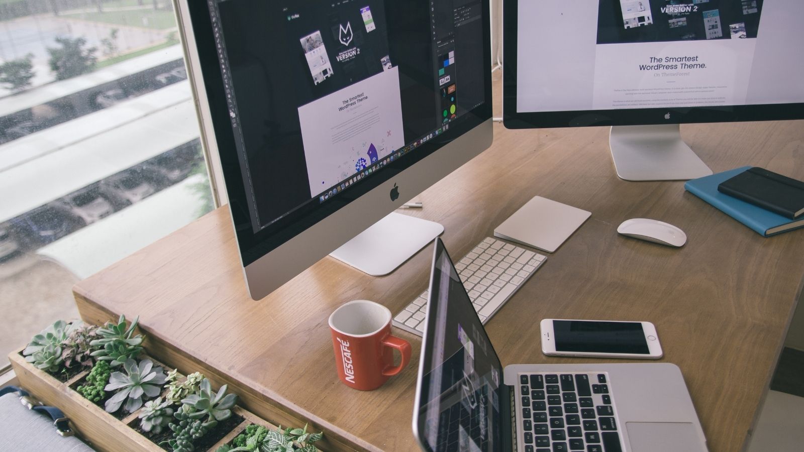 Working in the UK: Finding a Job and Building a Career