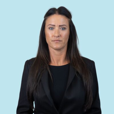 Nicola Lane