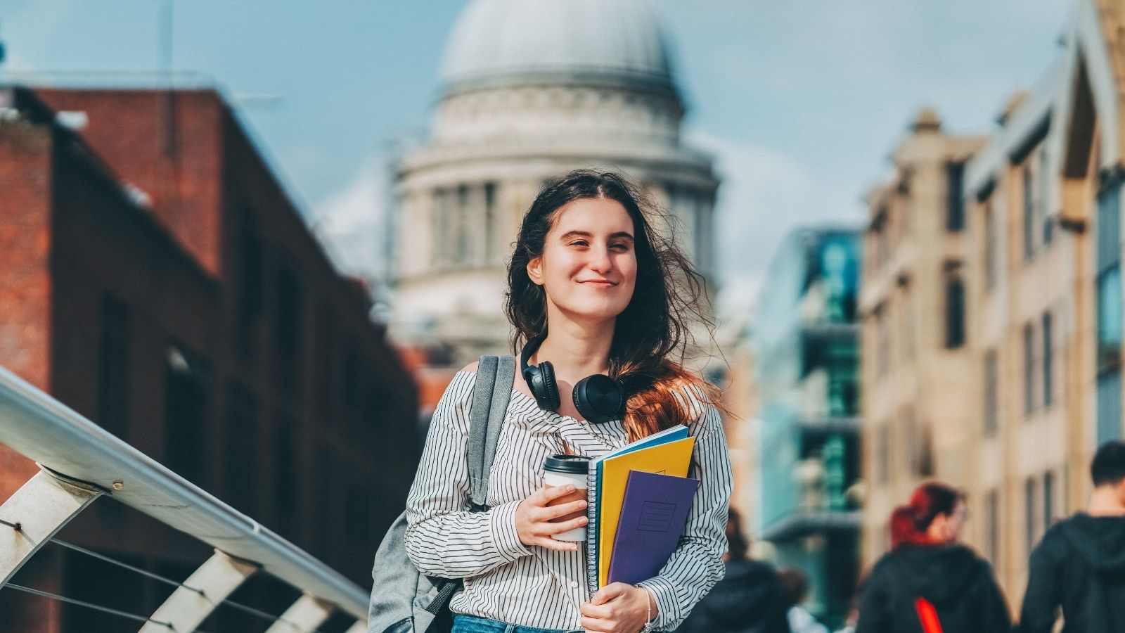 Studying in the UK: A Guide for International Students