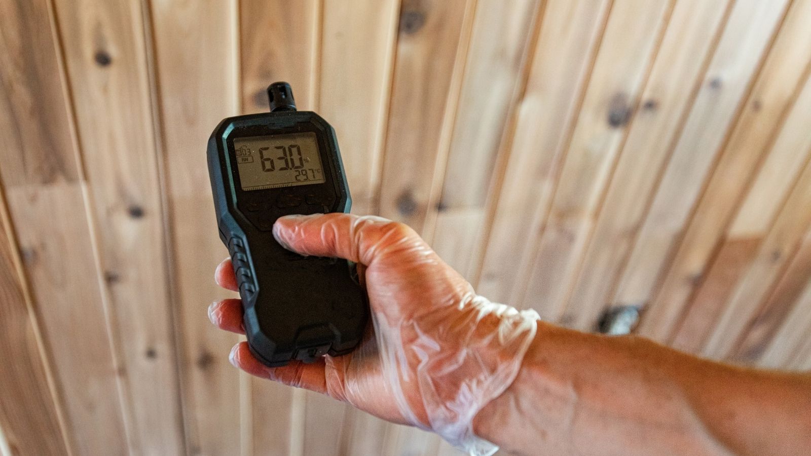 Decent Home Standards and Awaab’s Law for Private Landlords