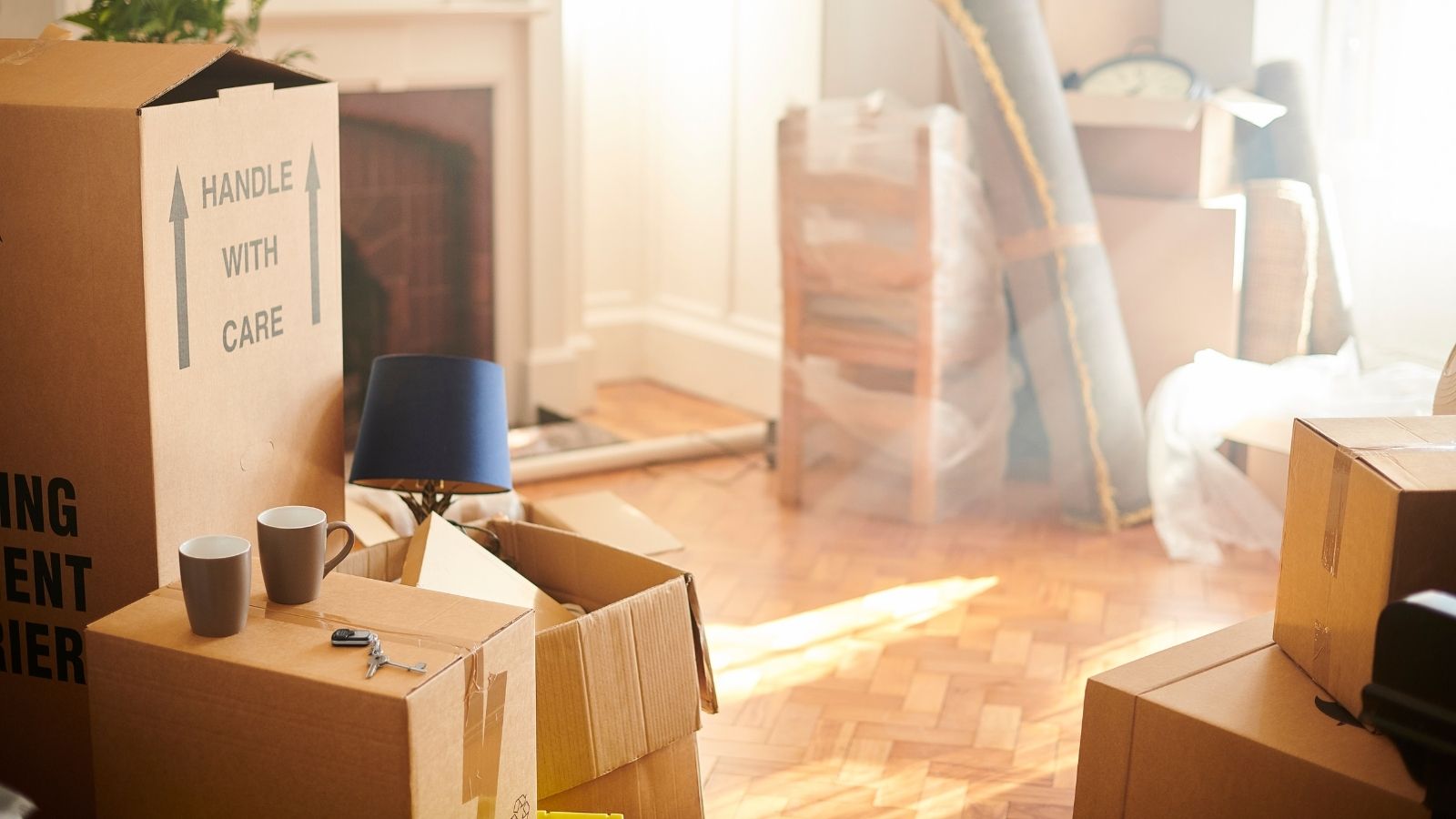 End of Section 21: Eviction Under the Renters’ Rights Act